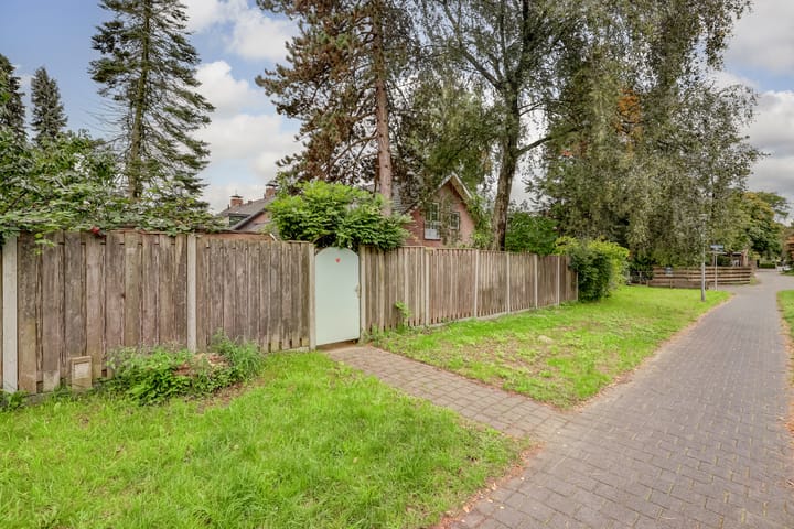 Foto 40 van Binnenhof 18