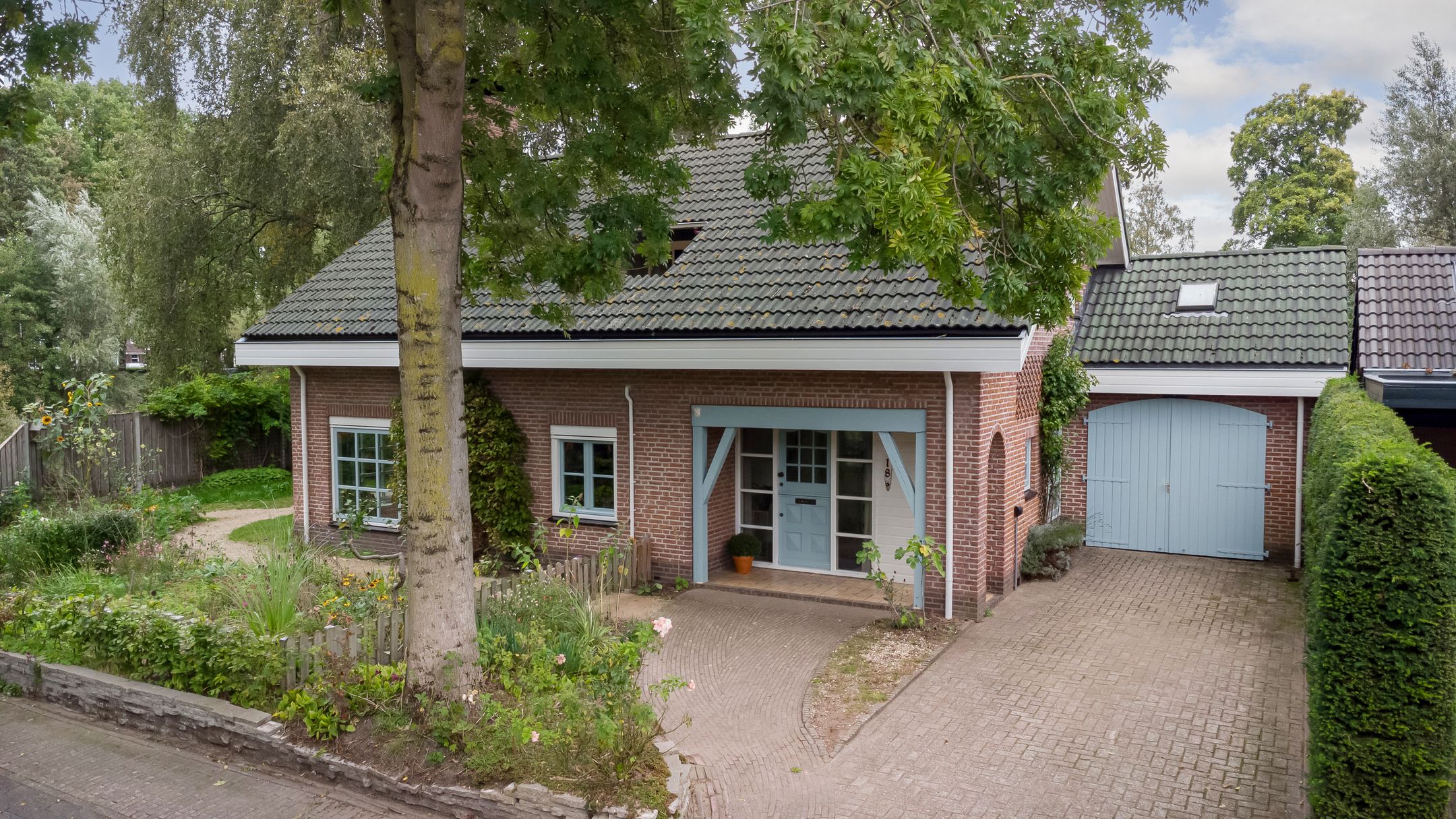 Foto 42 van Binnenhof 18