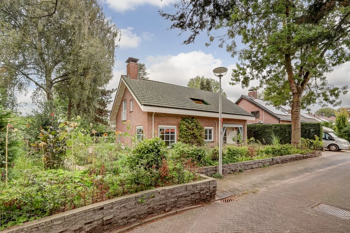 Foto 43 van Binnenhof 18