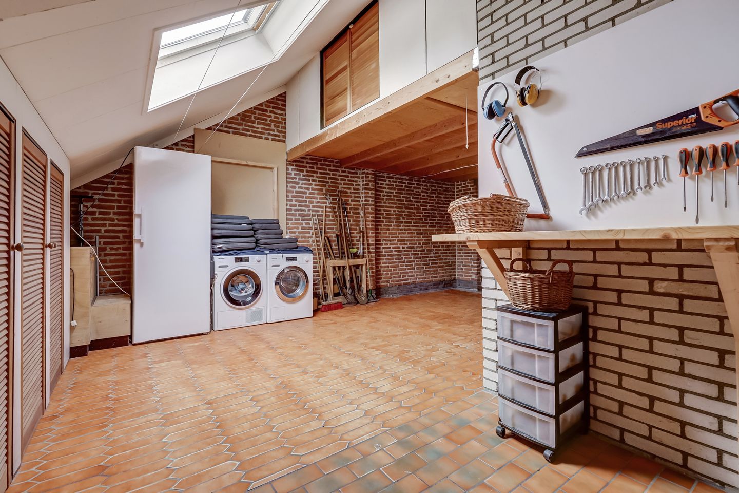 Foto 44 van Binnenhof 18