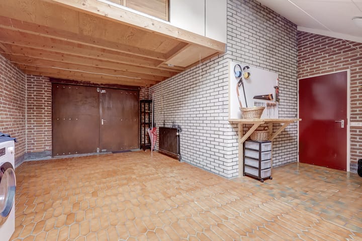 Foto 45 van Binnenhof 18