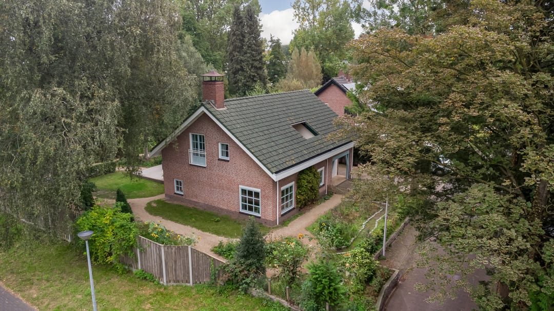 Foto 46 van Binnenhof 18