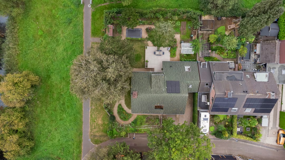 Foto 47 van Binnenhof 18