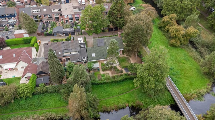 Foto 48 van Binnenhof 18