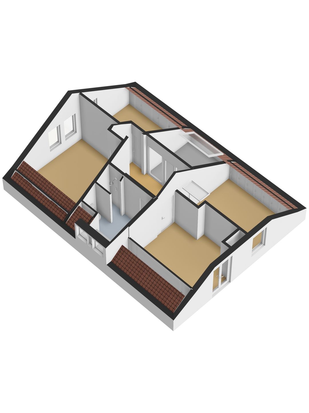 Foto 53 van Binnenhof 18