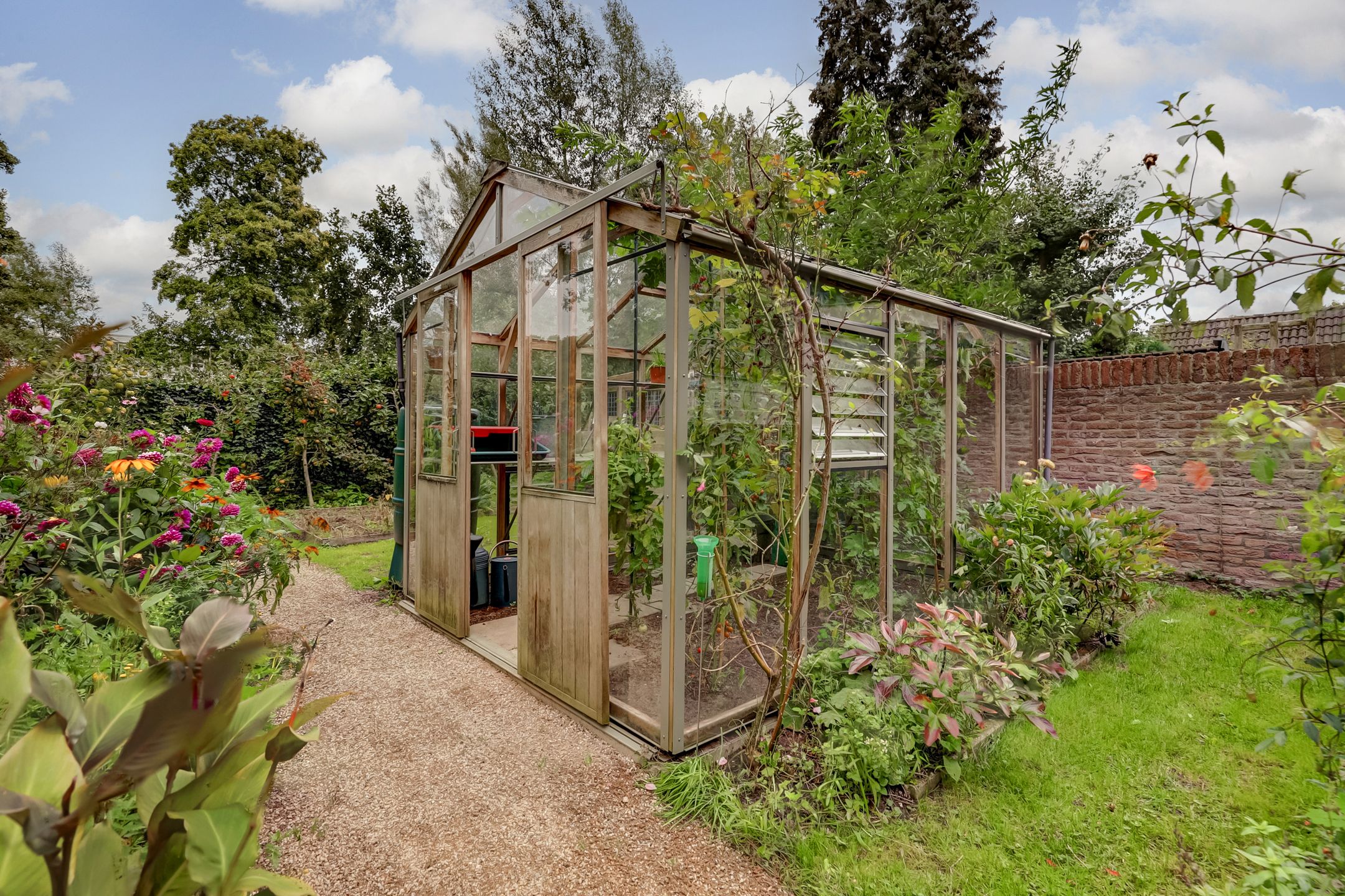 Foto 39 van Binnenhof 18