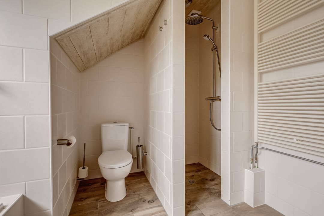 Foto 32 van Binnenhof 18