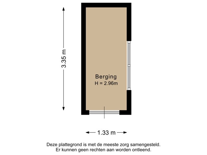Berging