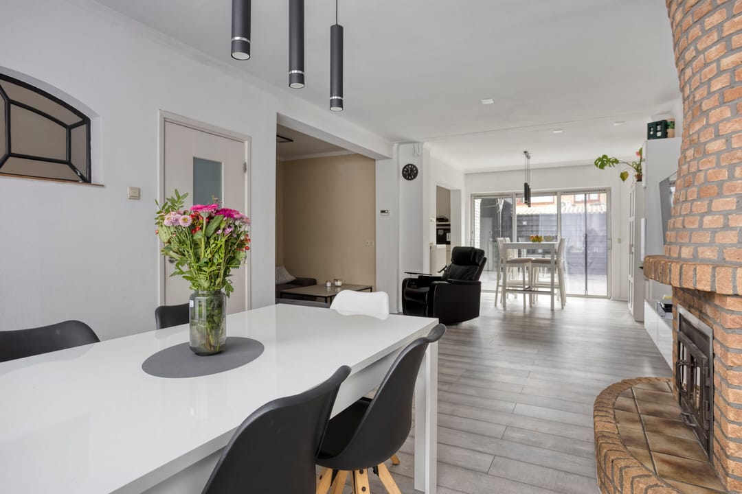 Foto 2 van Hazelaarstraat 16