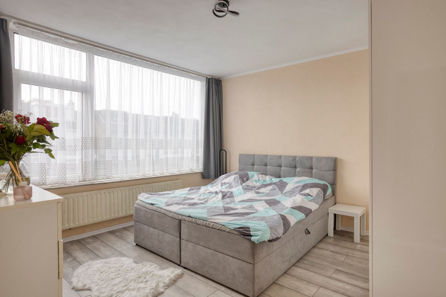 Foto 4 van Hazelaarstraat 16