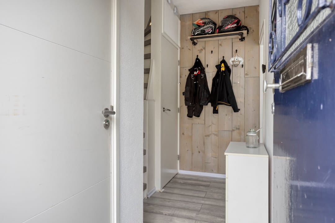 Foto 7 van Hazelaarstraat 16