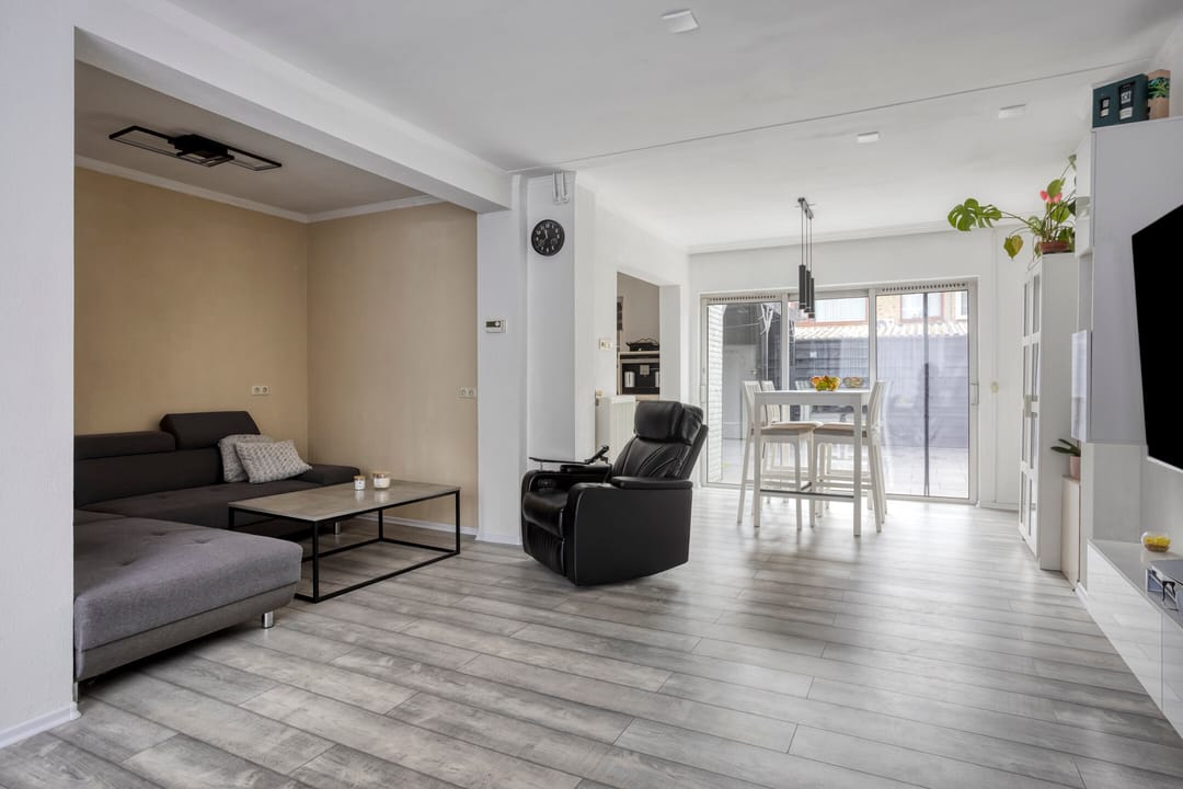 Foto 8 van Hazelaarstraat 16