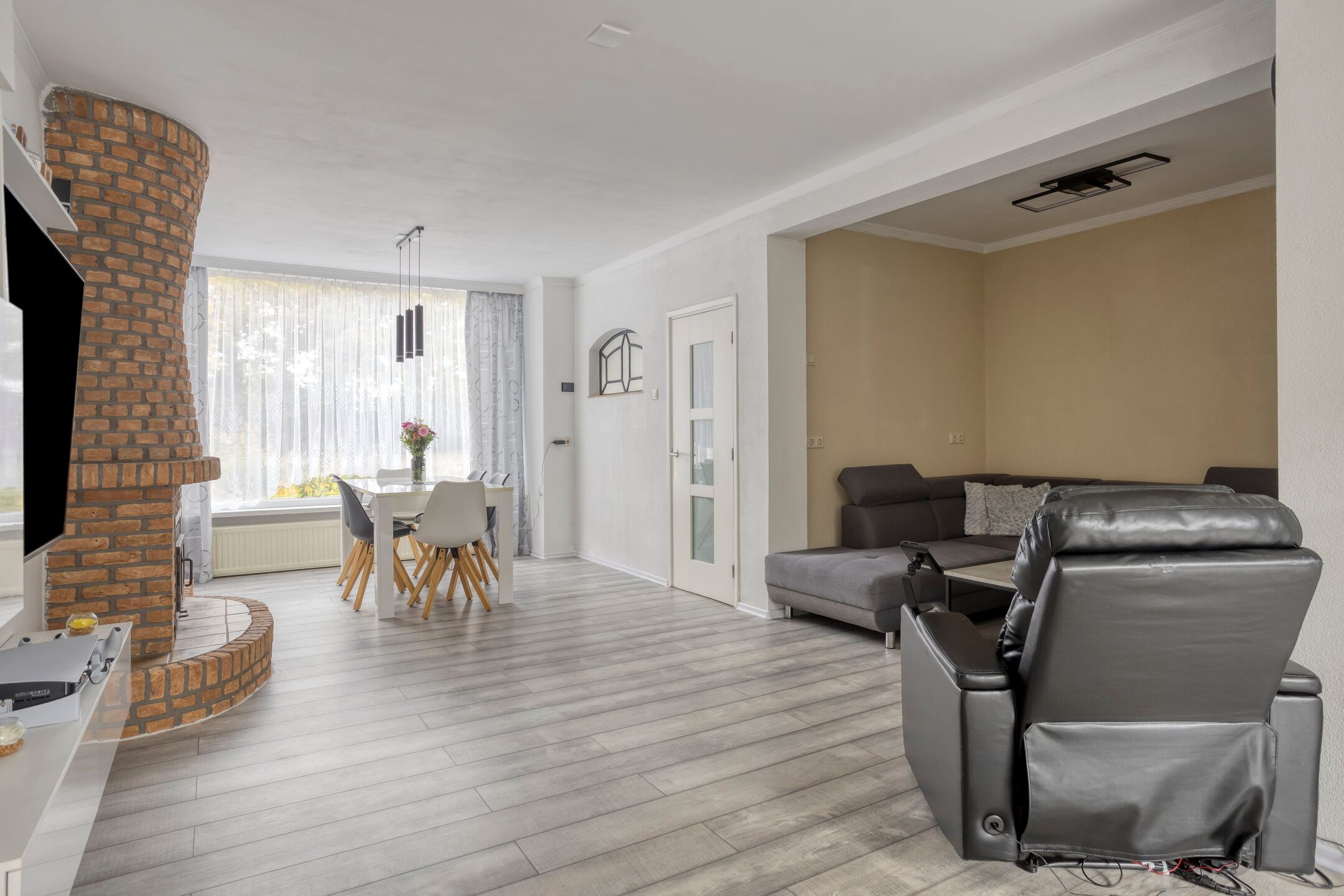 Foto 9 van Hazelaarstraat 16