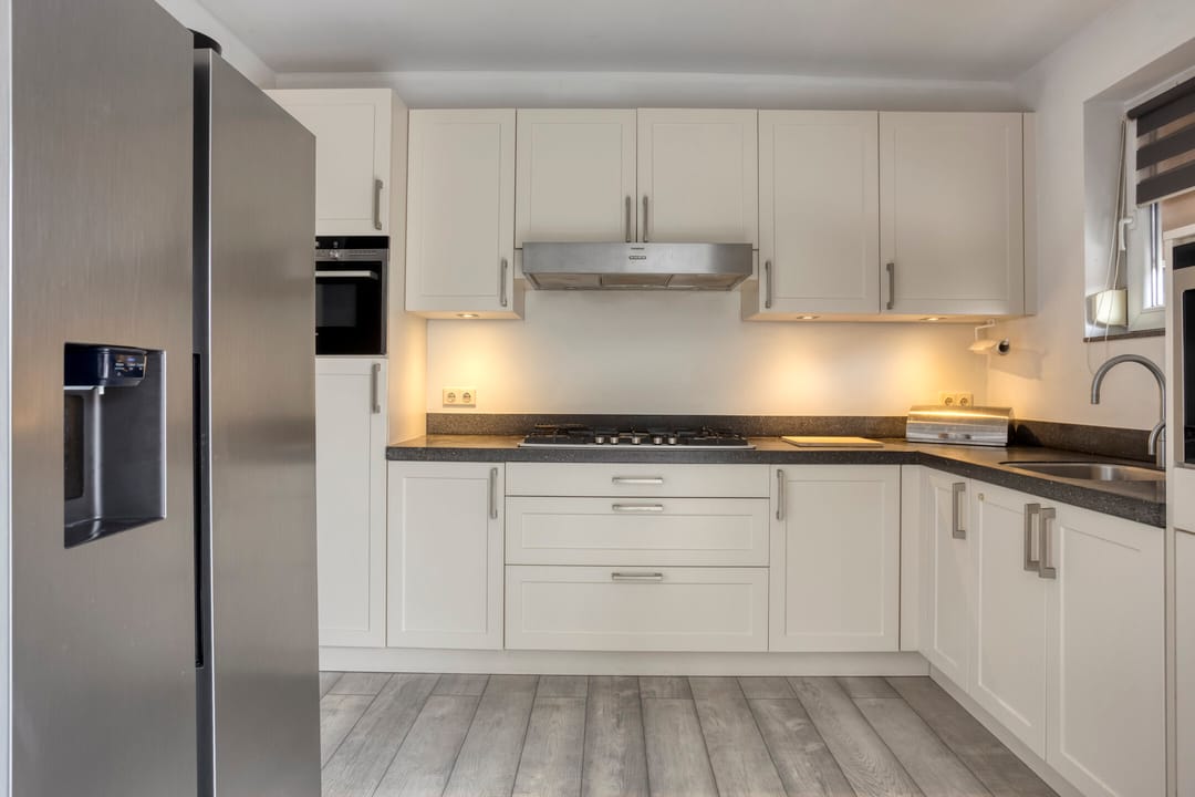 Foto 16 van Hazelaarstraat 16