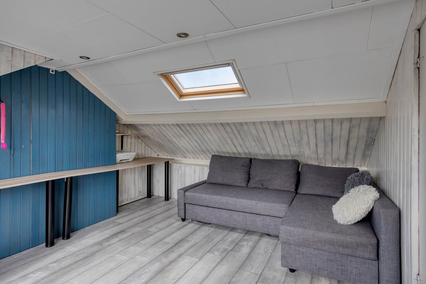 Foto 25 van Hazelaarstraat 16