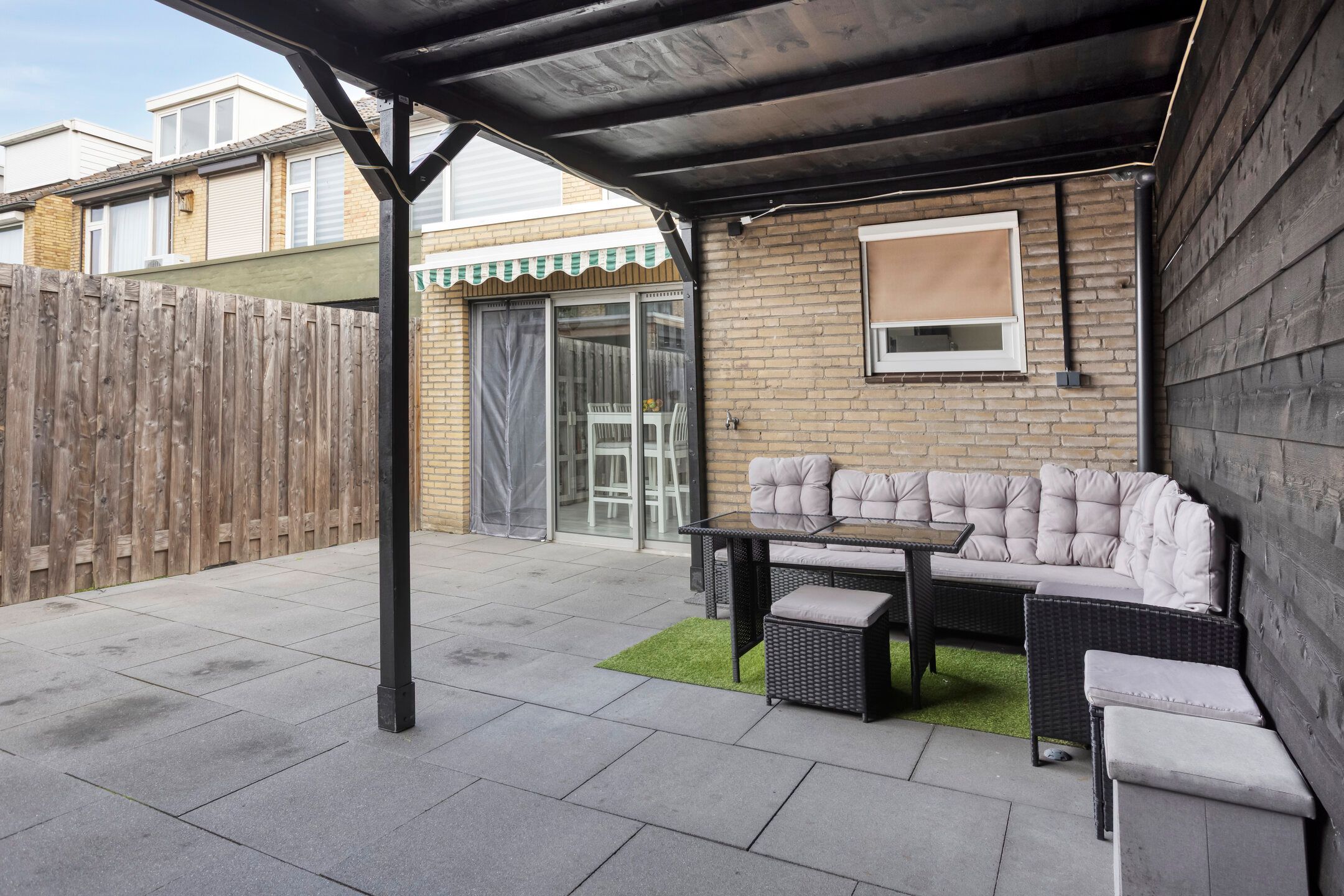 Foto 30 van Hazelaarstraat 16