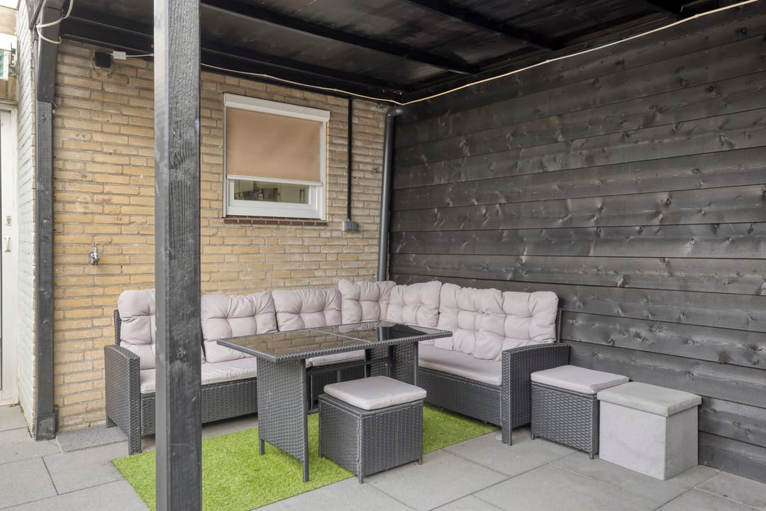 Foto 31 van Hazelaarstraat 16