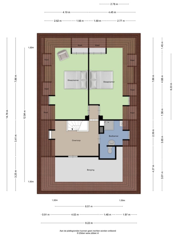 Photo 56 of de Laurier 16