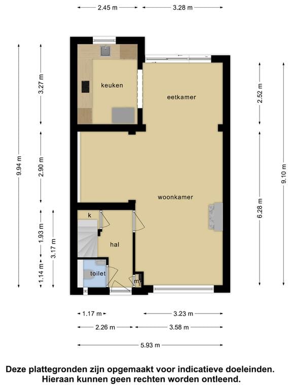 Foto 35 van Hazelaarstraat 16