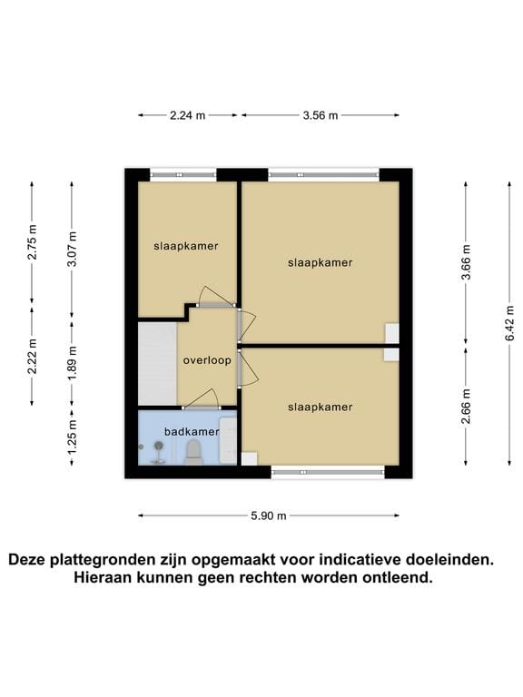 Foto 36 van Hazelaarstraat 16