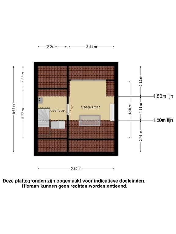 Foto 37 van Hazelaarstraat 16