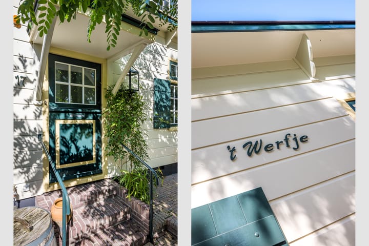 Foto 3 van Nieuwlarenweg 17