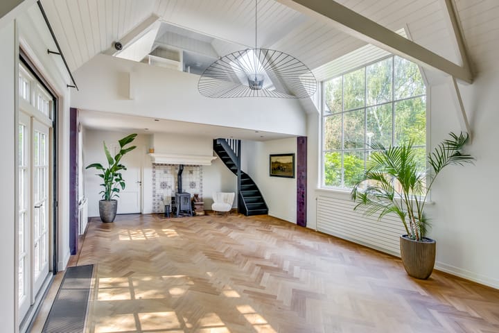 Foto 6 van Nieuwlarenweg 17