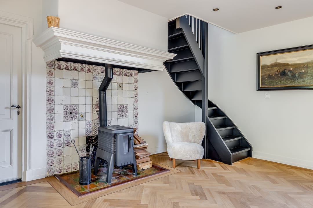 Foto 7 van Nieuwlarenweg 17