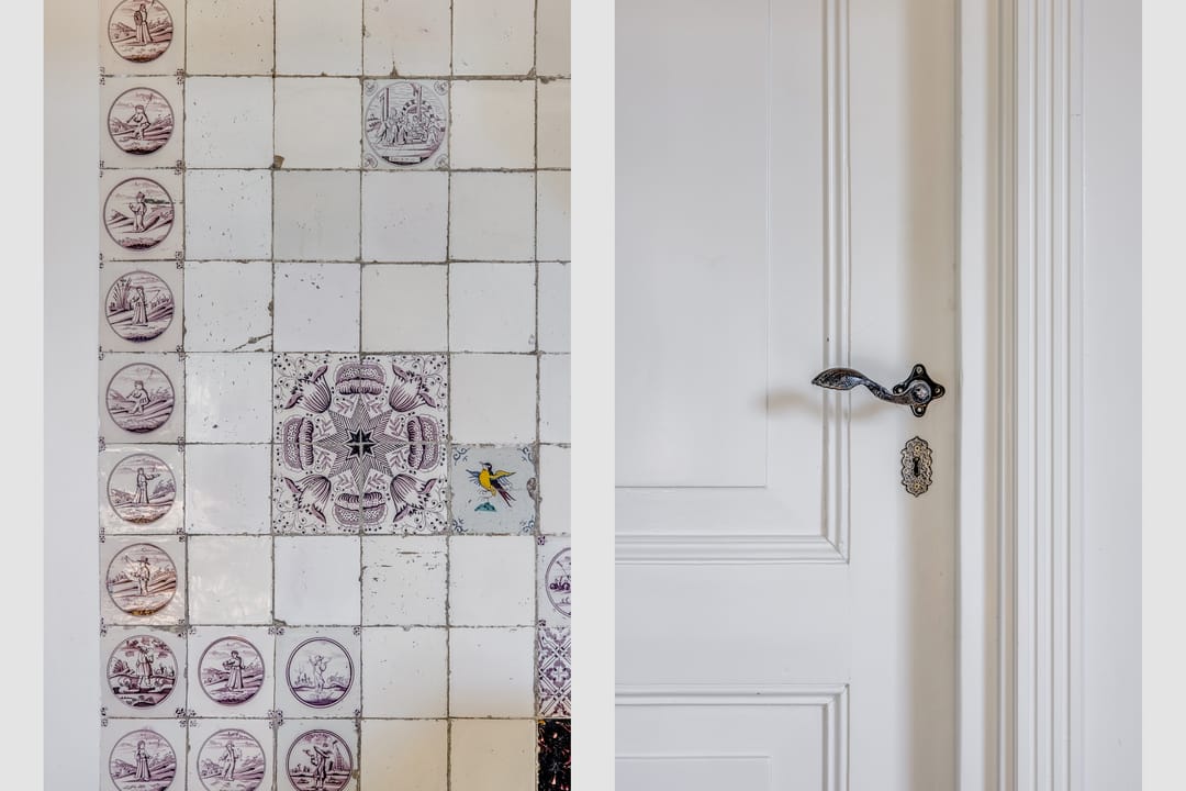 Foto 8 van Nieuwlarenweg 17