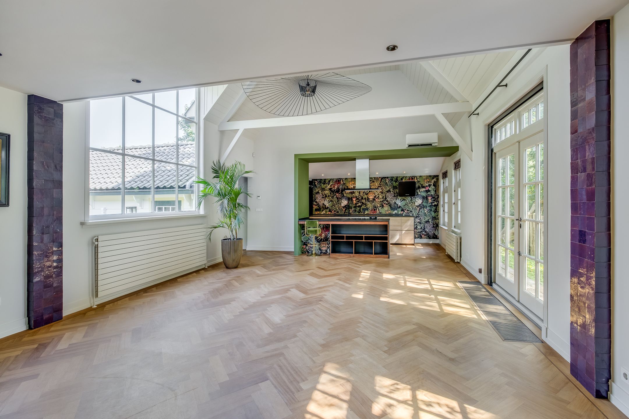 Foto 9 van Nieuwlarenweg 17