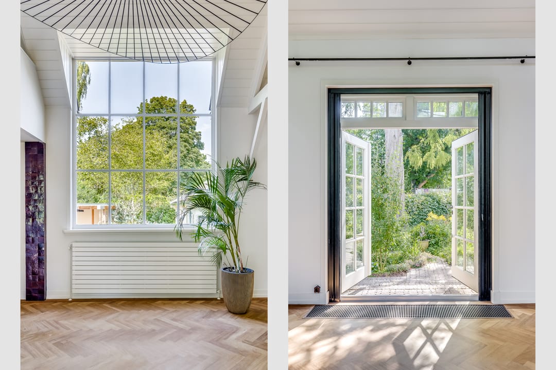 Foto 11 van Nieuwlarenweg 17