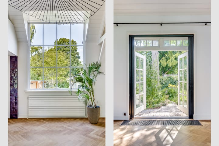 Foto 11 van Nieuwlarenweg 17