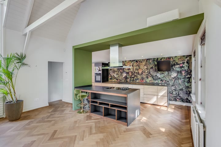 Foto 12 van Nieuwlarenweg 17