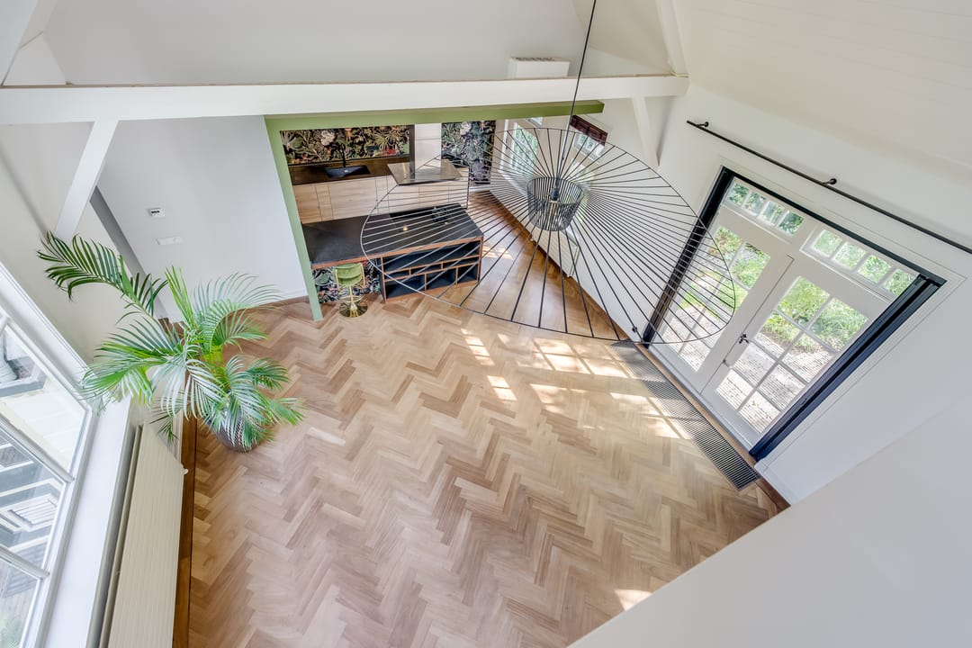 Foto 17 van Nieuwlarenweg 17