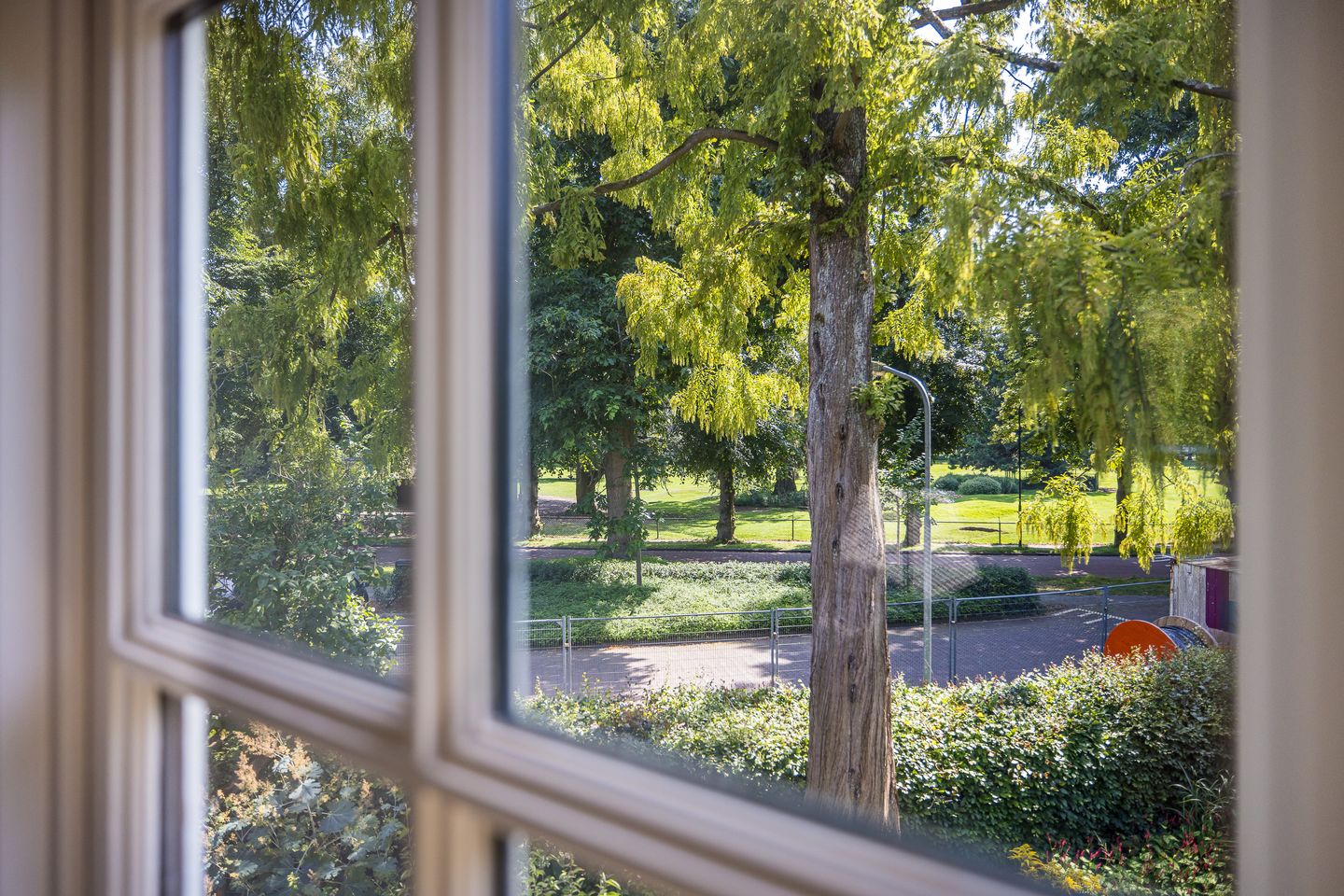 Foto 20 van Nieuwlarenweg 17