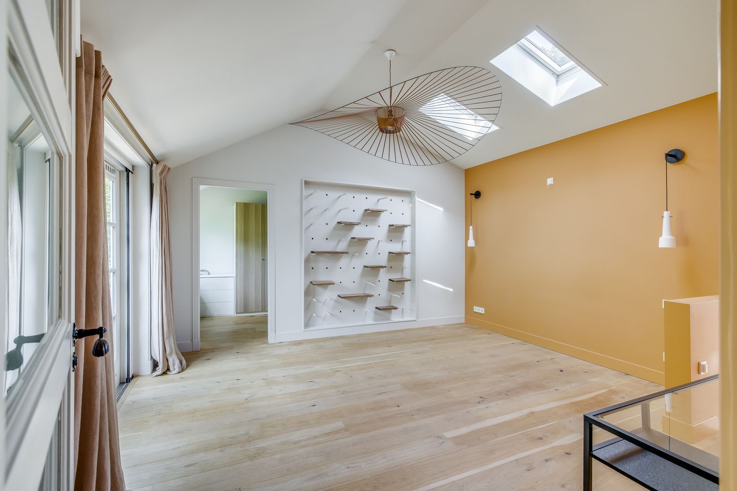 Foto 25 van Nieuwlarenweg 17