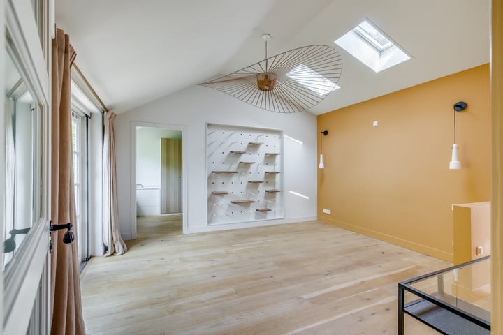 Foto 25 van Nieuwlarenweg 17