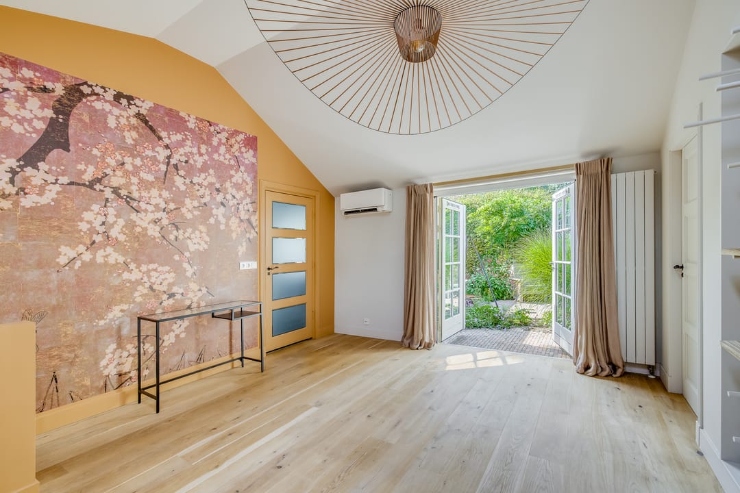 Foto 26 van Nieuwlarenweg 17