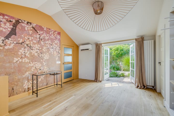 Foto 26 van Nieuwlarenweg 17