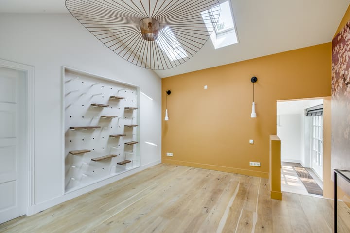 Foto 27 van Nieuwlarenweg 17