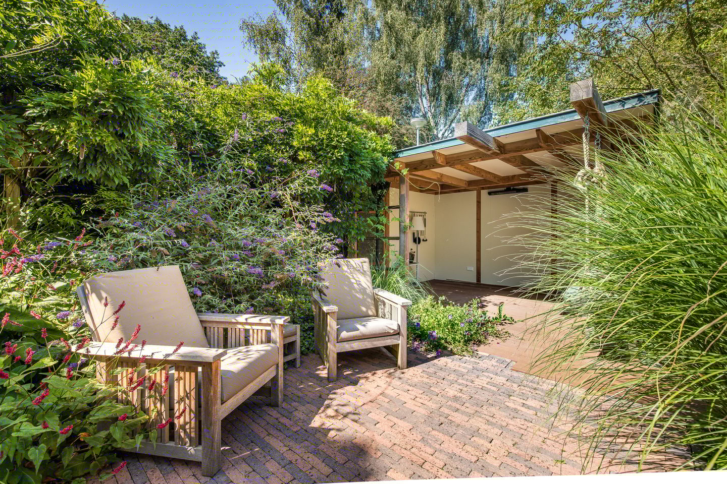 Foto 34 van Nieuwlarenweg 17