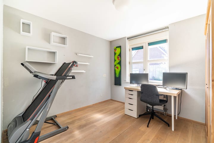 Foto 29 van Guirlande 67