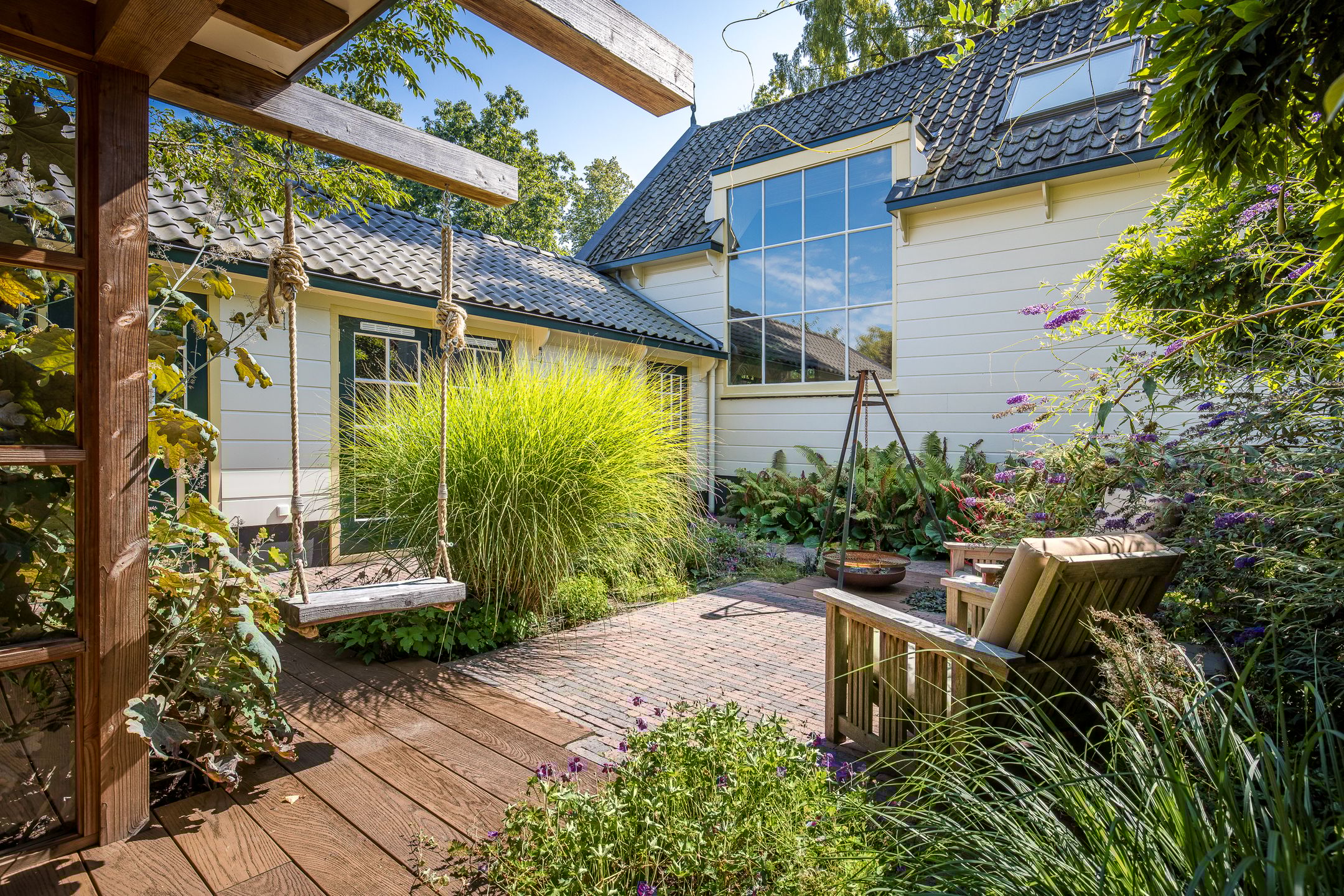 Foto 36 van Nieuwlarenweg 17