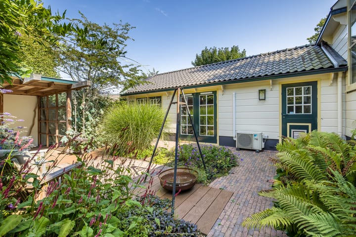 Foto 37 van Nieuwlarenweg 17