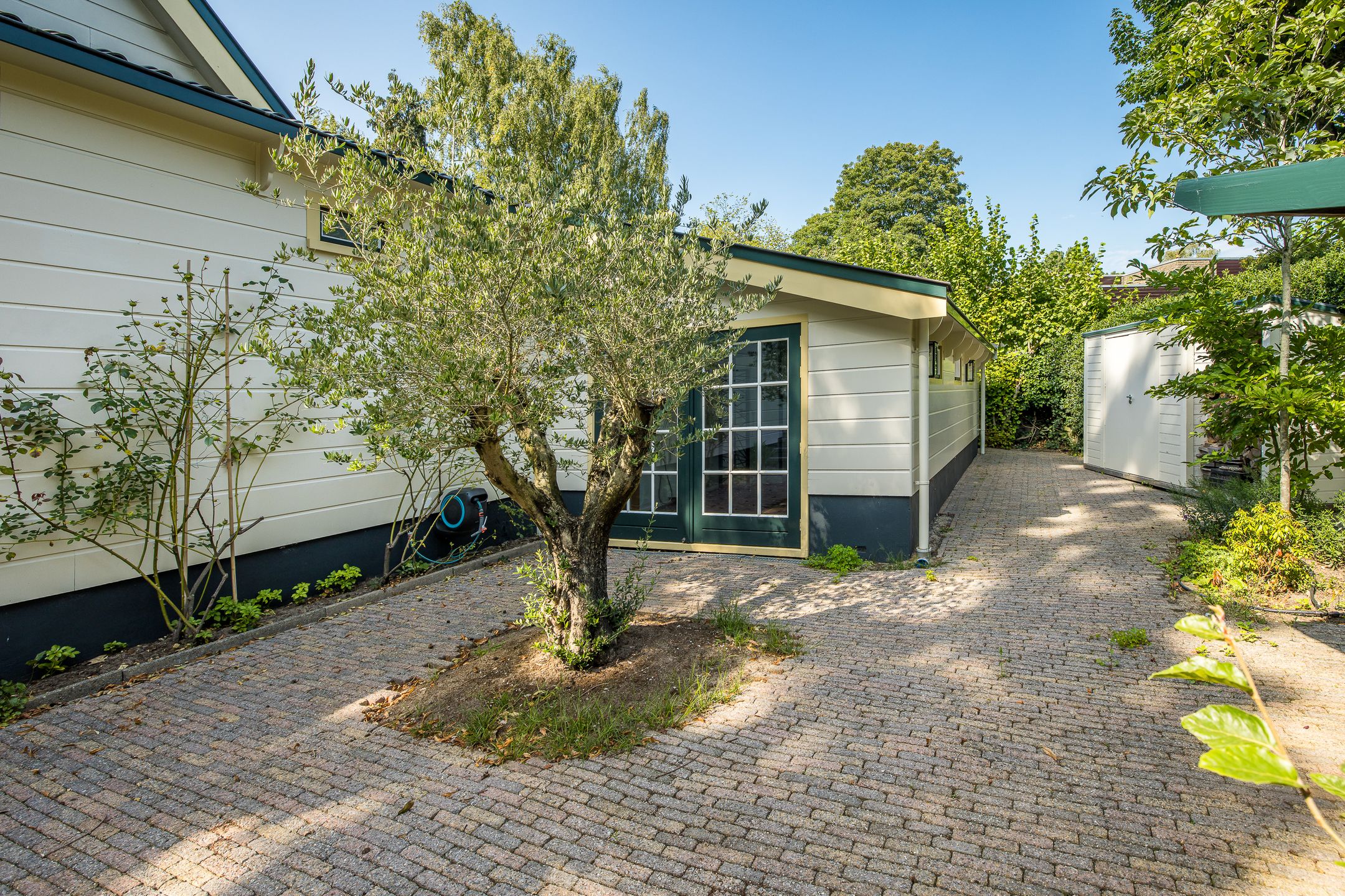 Foto 39 van Nieuwlarenweg 17