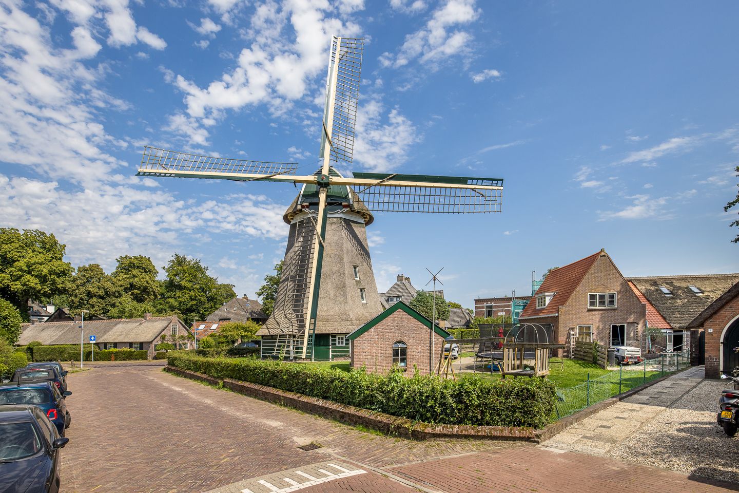 Foto 40 van Nieuwlarenweg 17