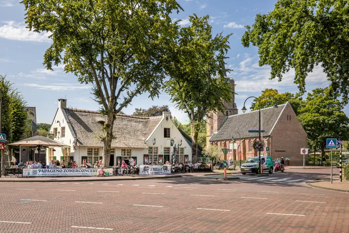 Foto 42 van Nieuwlarenweg 17