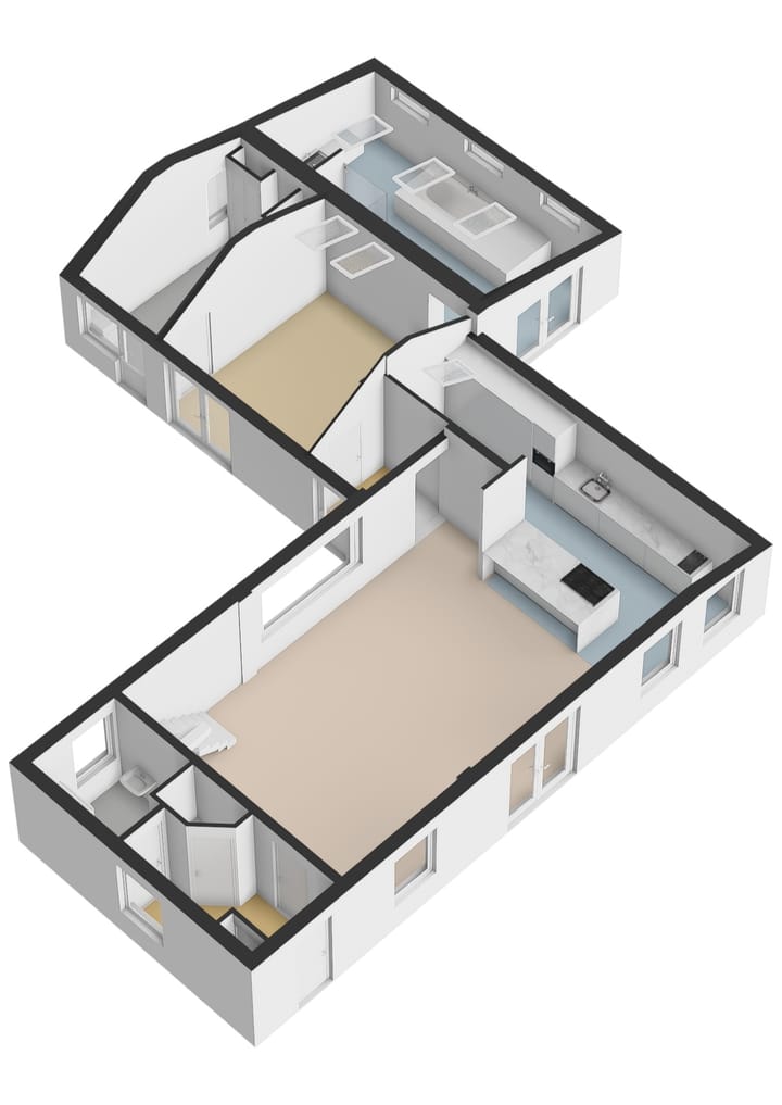 Foto 45 van Nieuwlarenweg 17