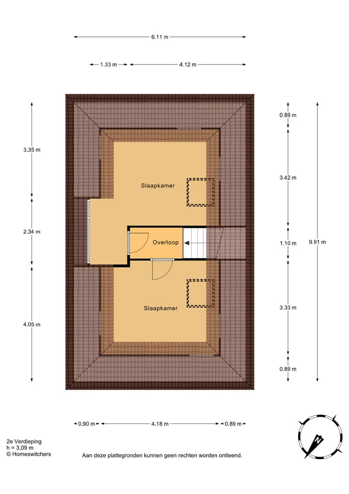 Foto 45 van Guirlande 67