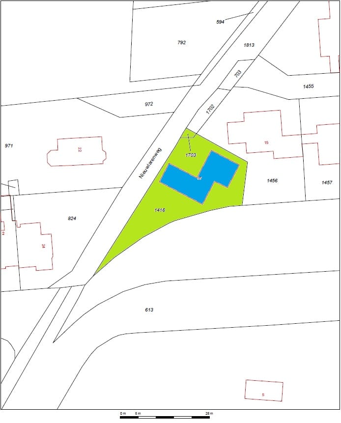 Foto 54 van Nieuwlarenweg 17